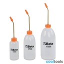 Beta 1755C 250 - Kunststof oliekan, gebogen tuit - Afbeelding 2