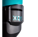Collomix Handmenger XQ 1 HF met mengstaaf WK 120 HF, 1100 watt, 230 V, - 670 rpm