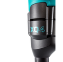 Collomix Handmenger XQ 4 HF, 1500 watt, 230 V, 3 traps, - 700 rpm