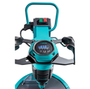 Collomix oneMIX 340 Eenzakmixer – Automatische Bouwmixer 1800 W, 3 Snelheden, met Timer