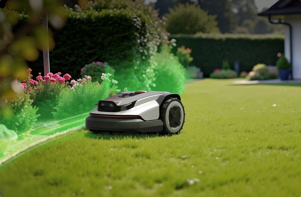 Roborock RockNeo Q105 - Afbeelding 3