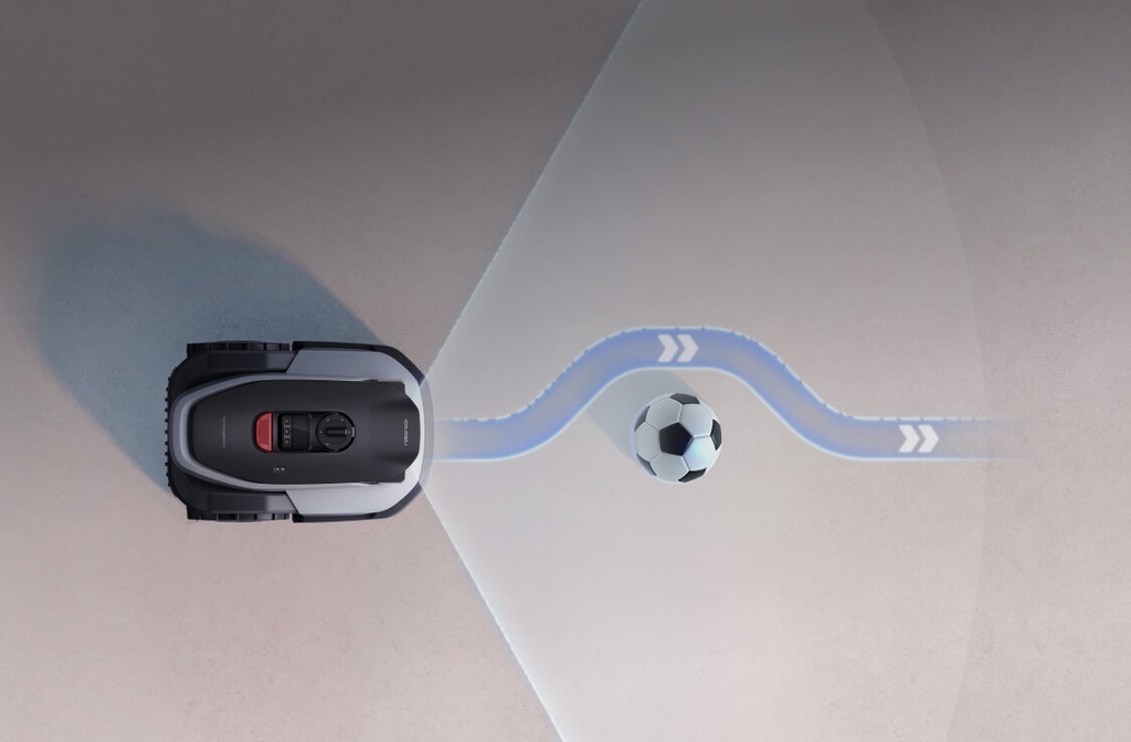 Roborock RockNeo Q105 - Afbeelding 5