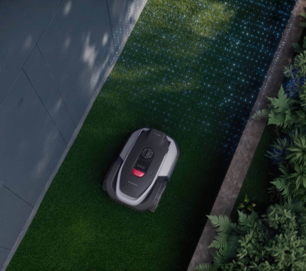 Roborock RockNeo Q110 - Afbeelding 4