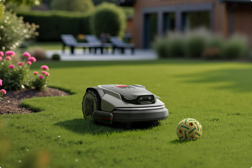 Roborock RockMow S108 - Afbeelding 2