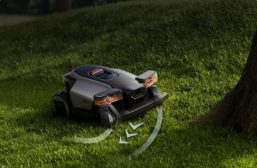 Roborock RockMow Z115 - Afbeelding 3