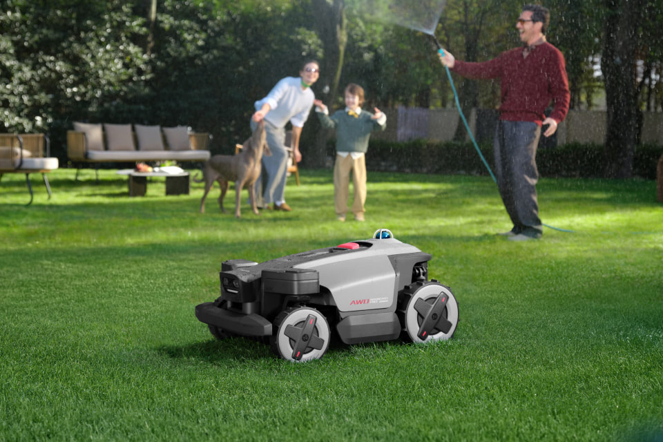 Roborock RockMow Z120 - Afbeelding 2