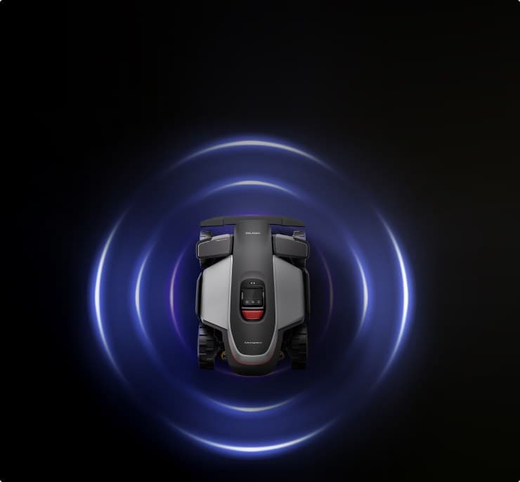 Roborock RockMow Z130 - Afbeelding 2