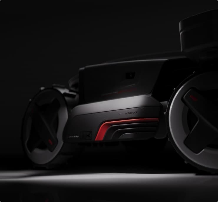 Roborock RockMow Z130 - Afbeelding 3