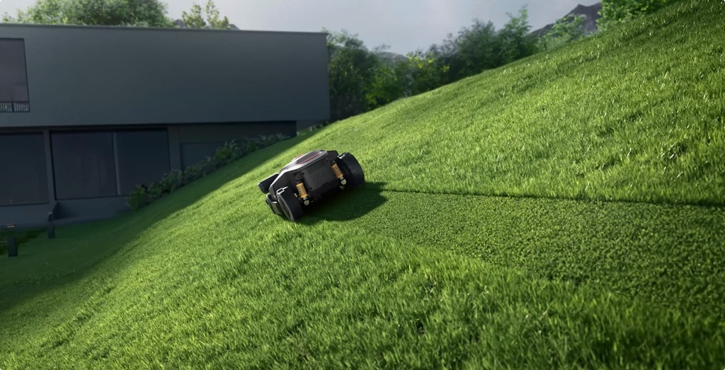 Roborock RockMow Z150 - Afbeelding 3