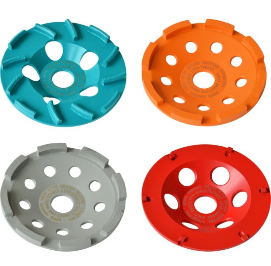 Collomix Mortelrol MR 425 - Collomix website