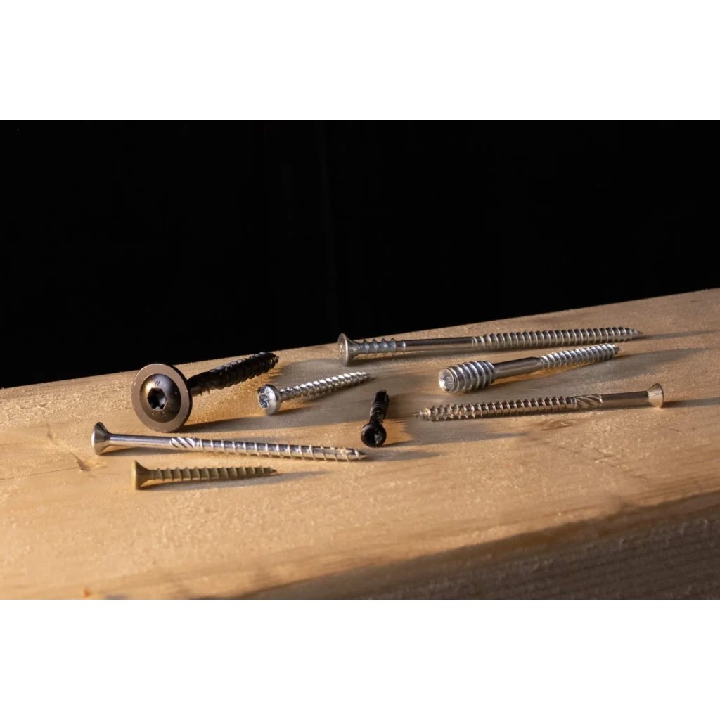 Woodies assortiment overzicht