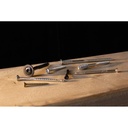 Woodies assortiment overzicht