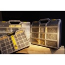 Woodies assortimentskoffer