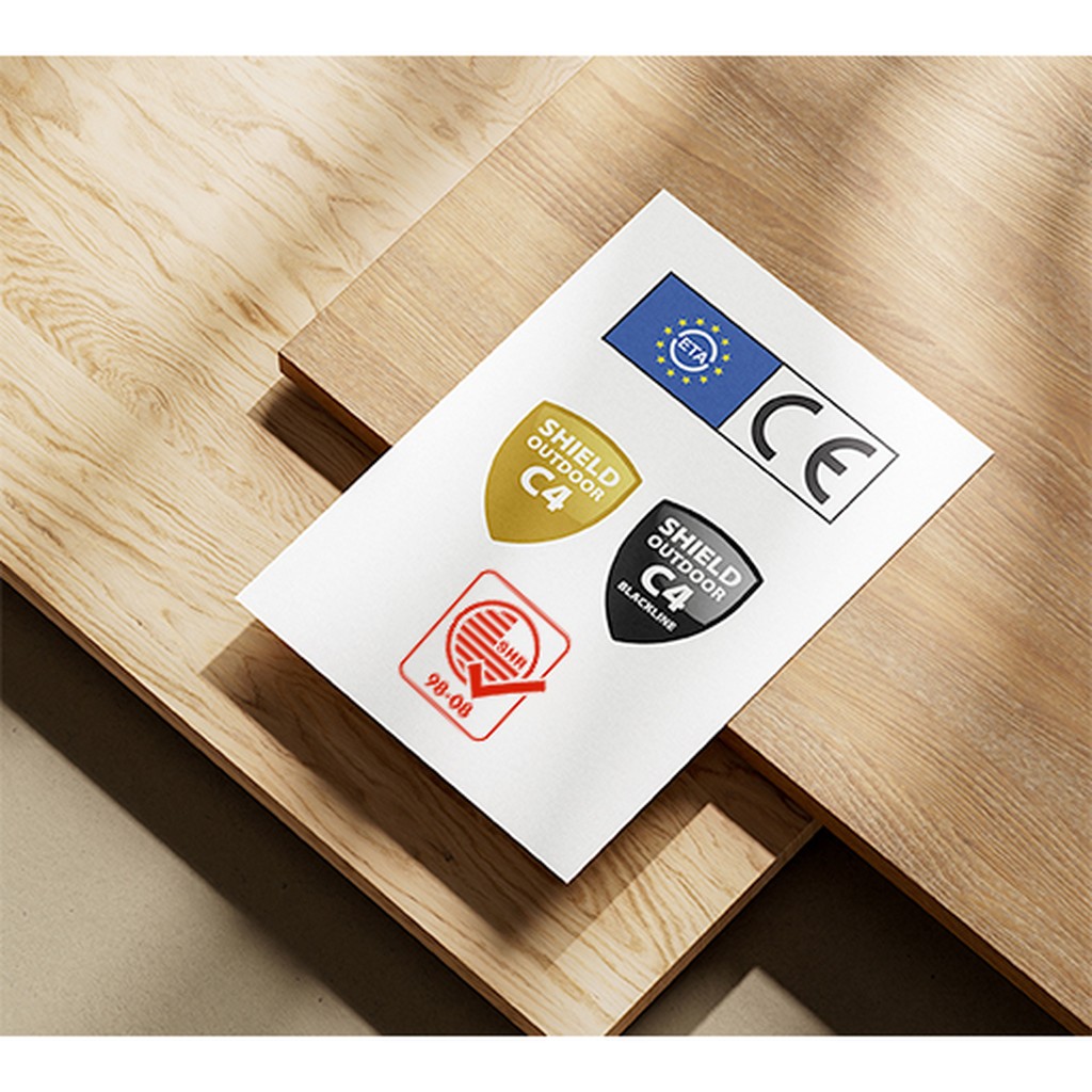 Woodies keurmerken en certificeringen