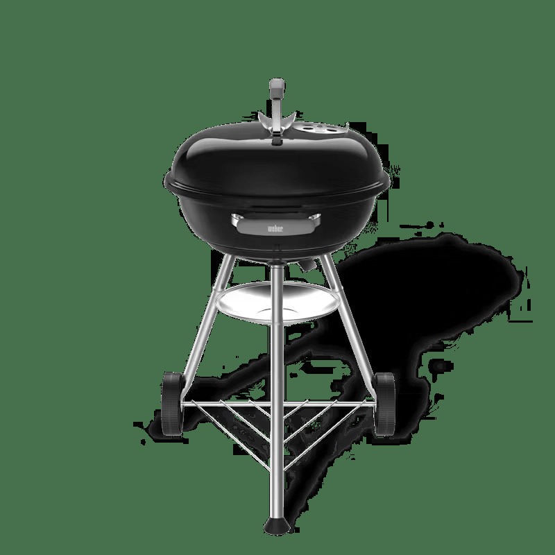 GRATIS Weber Compact Kettle 47cm Barbecue (t.w.v. 142 euro)