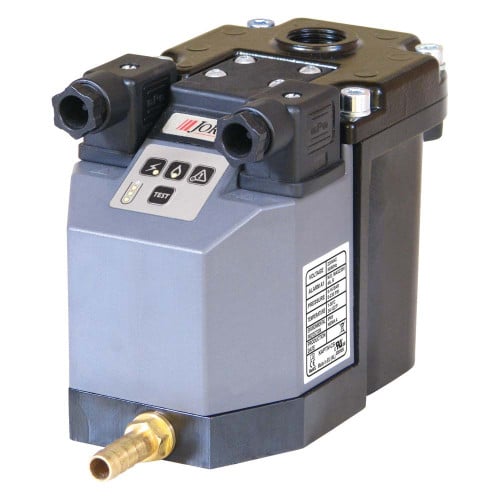 VERZINKTE PERSLUCHTKETEL  270LTR 11BAR - 3