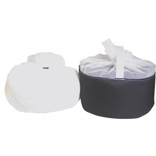 Olie / water separator EW 30 (3000 l/min.) - 2