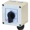 Elektronisch gestuurde kogelkraan - 2