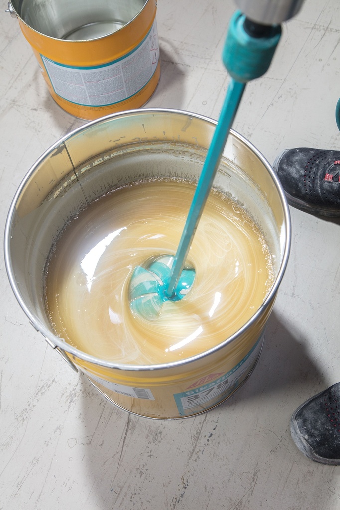 Collomix Mengstaaf LX