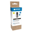 Snelkoppeling Universeel ¼" Binnendraad (per 10 stuks) - 3