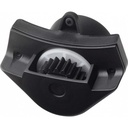 Slanghaspel aardingskabel + klem 15m – 6mm² - 3