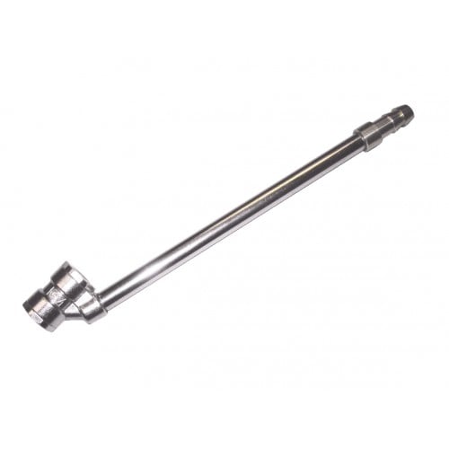 Bandenspanningsmeter voor vrachtwagens - 2