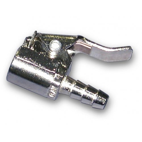 Professionele bandenspanningsmeter digitaal - 2