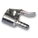 Professionele bandenspanningsmeter digitaal DIGITAIR - 2