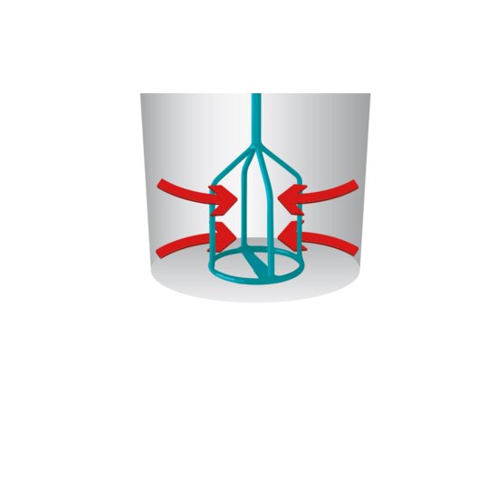 Collomix Mengstaaf AR