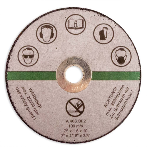 RC7199 HOEKSLIJPMACHINE MET FLEXIBELE KOP - 3