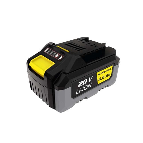 RC9077 SLAGMOERSLEUTEL OP BATTERIJ THE e-BEAST 1/2" - 3