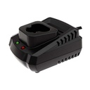 RC9036 Accu Ratelsleutel 1/2" - 3/8" - 3