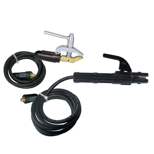 INVERTER GYSARC 400 TRI - 3