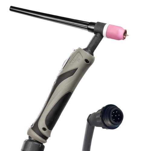 INVERTER KRYPTON 321 DC TRI LIQUID - 4