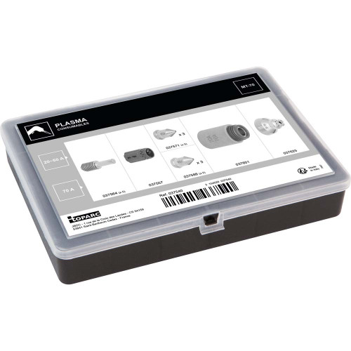 PLASMACUTTER 70 CT - 4