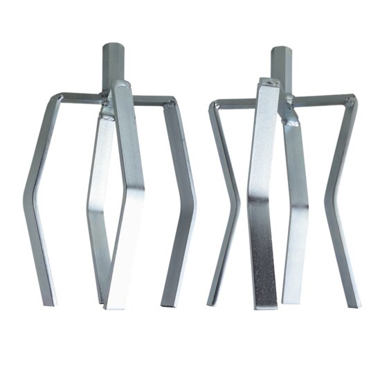 Collomix Dwangmenger XM 2 - 650, 1,5 kW, 50 Hz, 400 V, compleet met speciale mengkuip 65 liter, 1 set mengwerken 3-dlg., andafstrijker met gummi lip