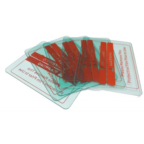 Lashelm automatisch Weldmeister BASIC TRUE COLOR - 2