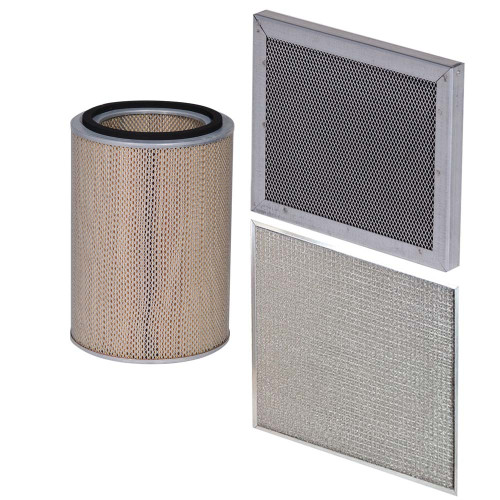 Draagbaar lasrookafzuigsysteem  ON-OFF - 2