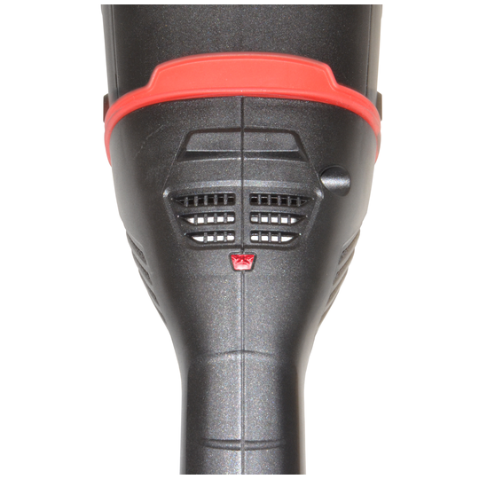 Collomix Betonslijper CMG 2600, 2600 watt, 230 volt, 6600 tpm incl. slijpkom BST 180, in machinekoffer