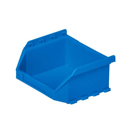 Rugwandpaneel voor magazijnbakken - 2