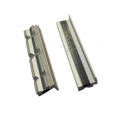 Bankschroef 125 mm - 2