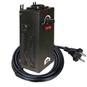 1.5 KW INFRAROOD ELECTRISCHE VERWARMING MET MOBIELE STANDAARD (1-230V) - 4