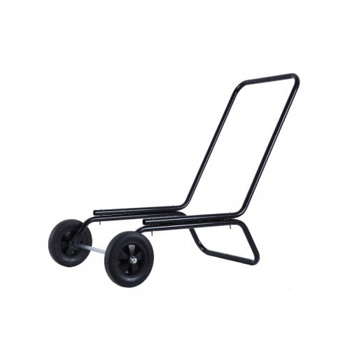 DRAAGBARE INFRAROOD DIESEL VERWARMER + INGEBOUWDE THERMOSTAAT IR 20 T - 3