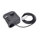 MOBIEL DIRECT GESTOOKTE DIESELVERWARMER DM 80 P - 3