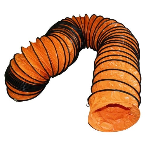 STT 40 S KUNSTSTOF VENTILATOR 230V CLIMEISTER - 2