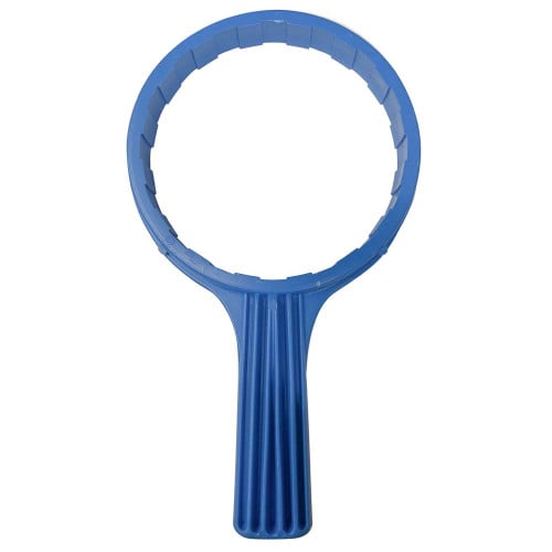 DUPLEX Filterbokaal 1" - 3