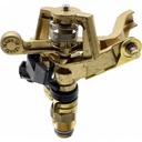 Sproeierstatief PRO compleet 3 poot Naan 233/B - 3