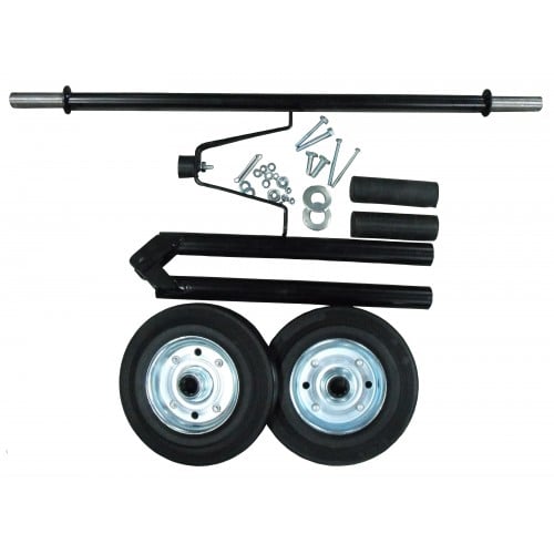 STROOMGROEP GH 9503 HEAVY DUTY - 2