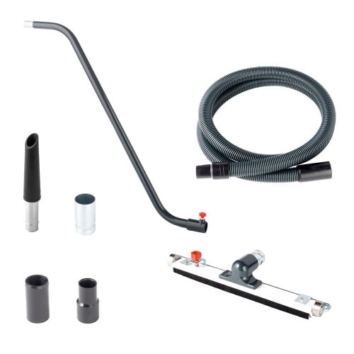 POWER InDust AX 20 TP Z22 (3-400V) - 3