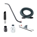 POWER InDust AX 60 TP Z22 (3-400V) - 3